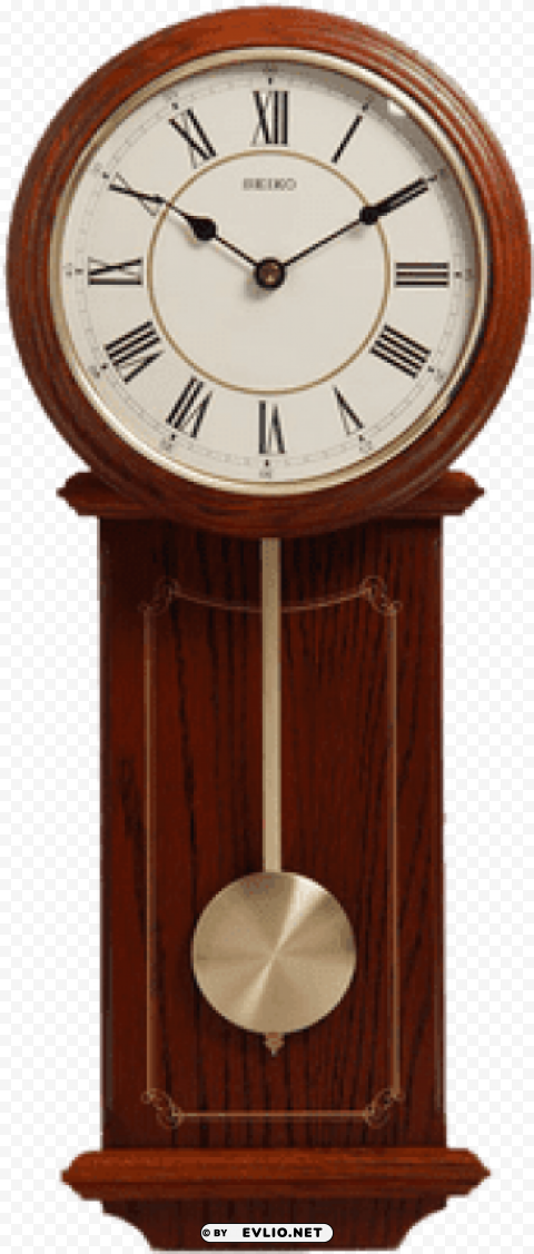 pendulum wall clock online india Isolated Graphic with Transparent Background PNG