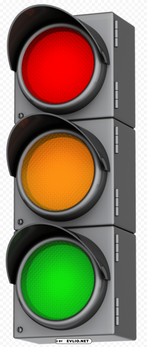 traffic light High-resolution transparent PNG images assortment
