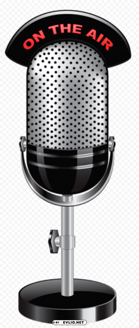  microphone Transparent PNG images extensive gallery