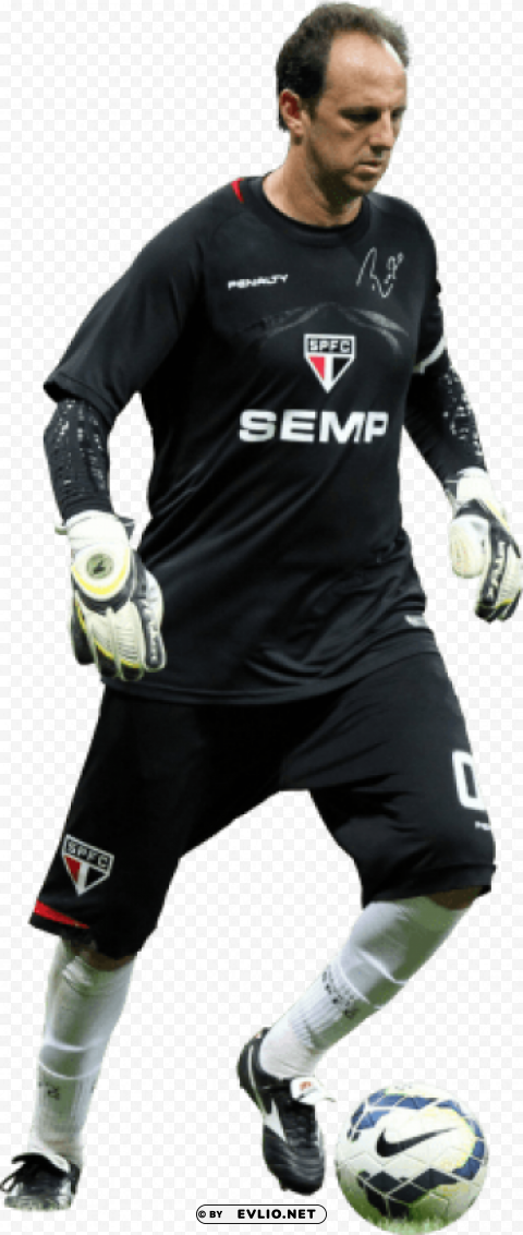 Download rogério ceni Transparent PNG artworks for creativity png images background ID 1313b0b3