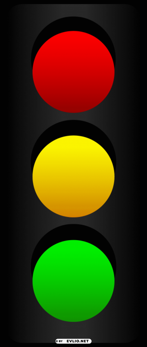 Traffic Light High-resolution Transparent PNG Images Comprehensive Assortment