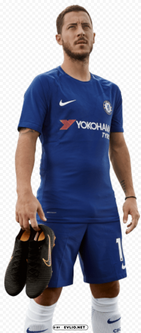 Download eden hazard Isolated Element in Clear Transparent PNG png images background ID 6feb3c8b