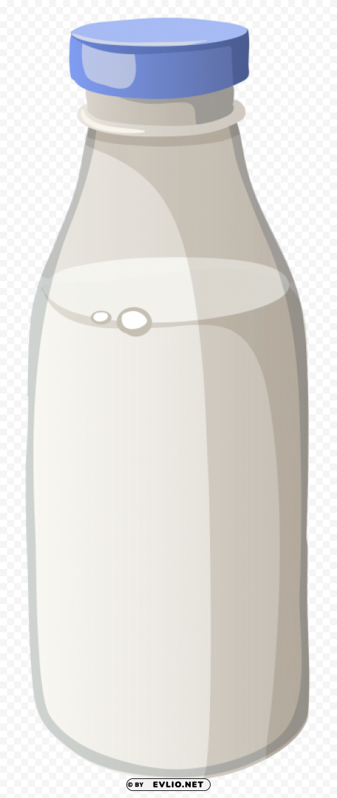 milk Transparent PNG graphics assortment