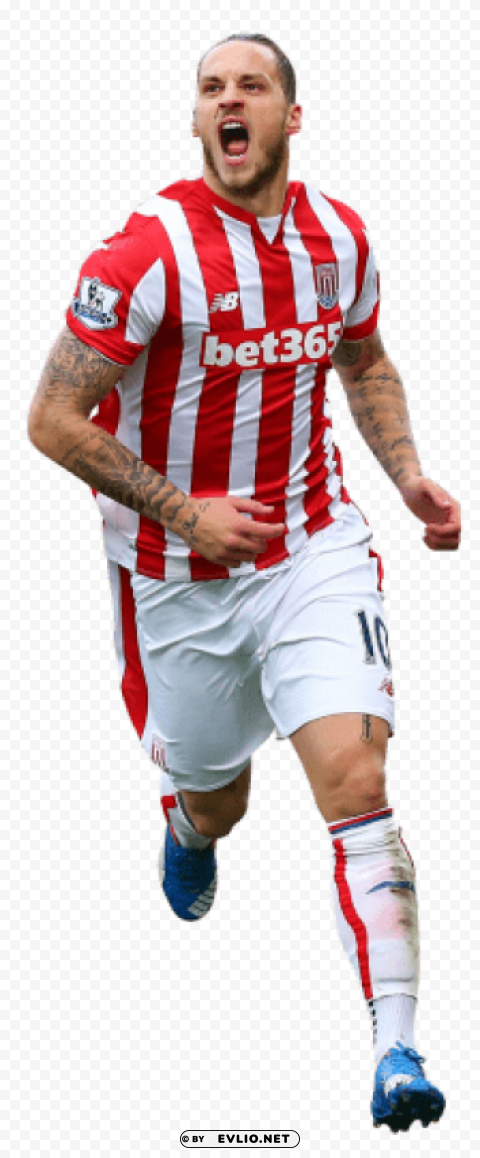 marko arnautovic Transparent PNG pictures archive