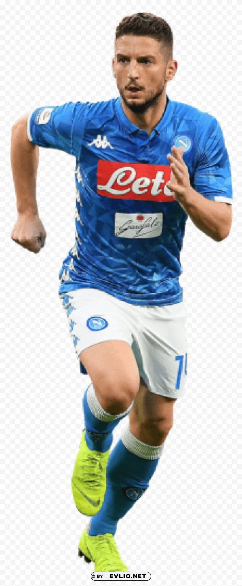 Download dries mertens Isolated Subject in Transparent PNG png images background ID b07f2910