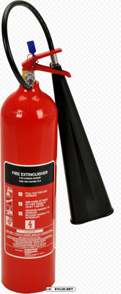 extinguisher PNG images with alpha transparency layer
