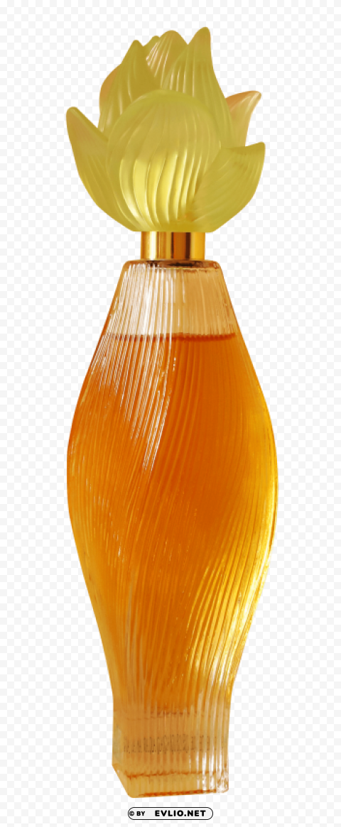 perfume bottle PNG images with transparent layer