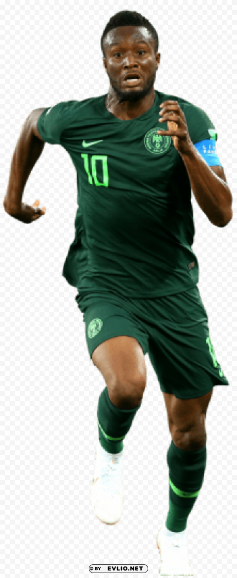 Download john obi mikel HighQuality Transparent PNG Object Isolation png images background ID ed47c568