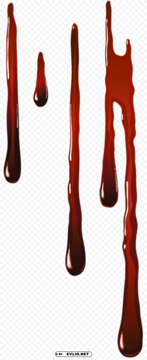 bloody drops Transparent PNG graphics archive
