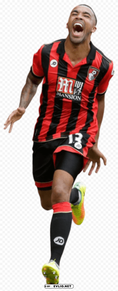 callum wilson Free PNG images with transparent layers diverse compilation