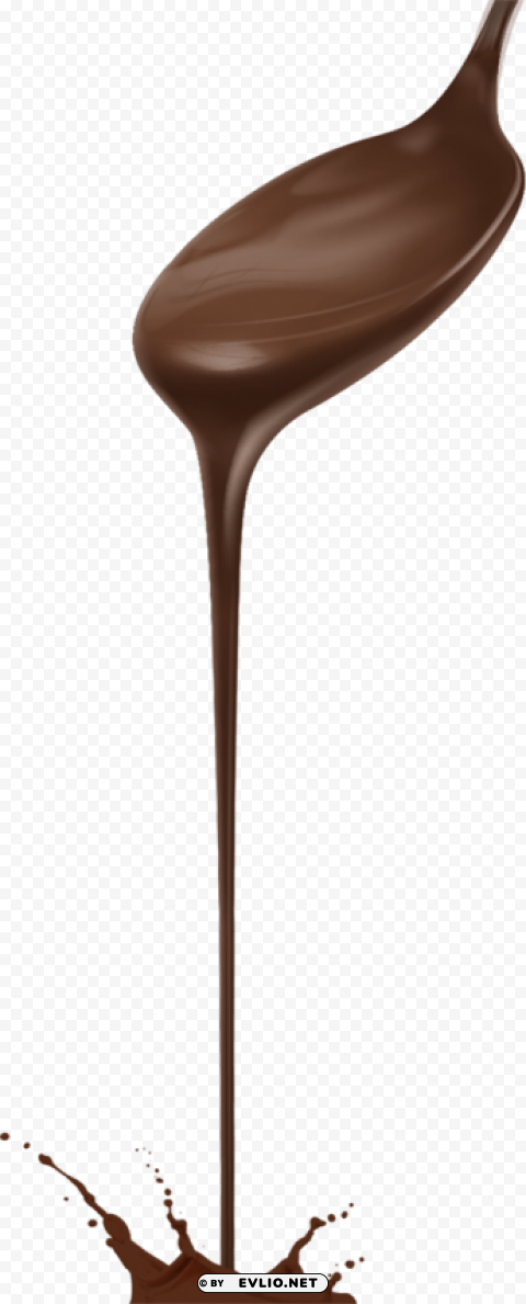 Chocolate PNG Transparent Photos For Presentations