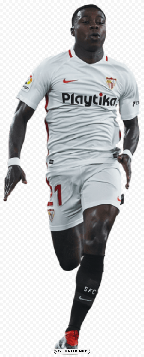 quincy promes PNG Graphic Isolated on Clear Background Detail