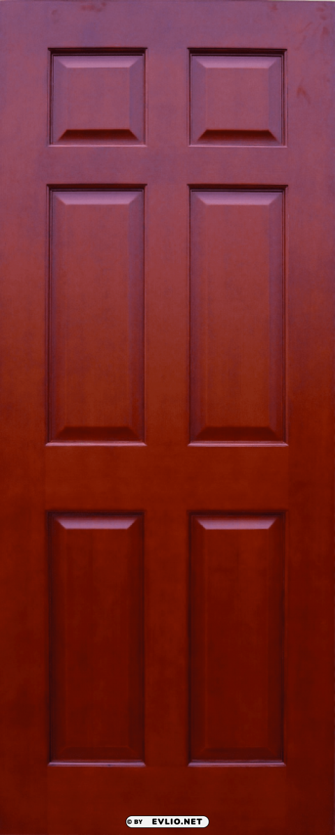door HighQuality Transparent PNG Isolated Element Detail