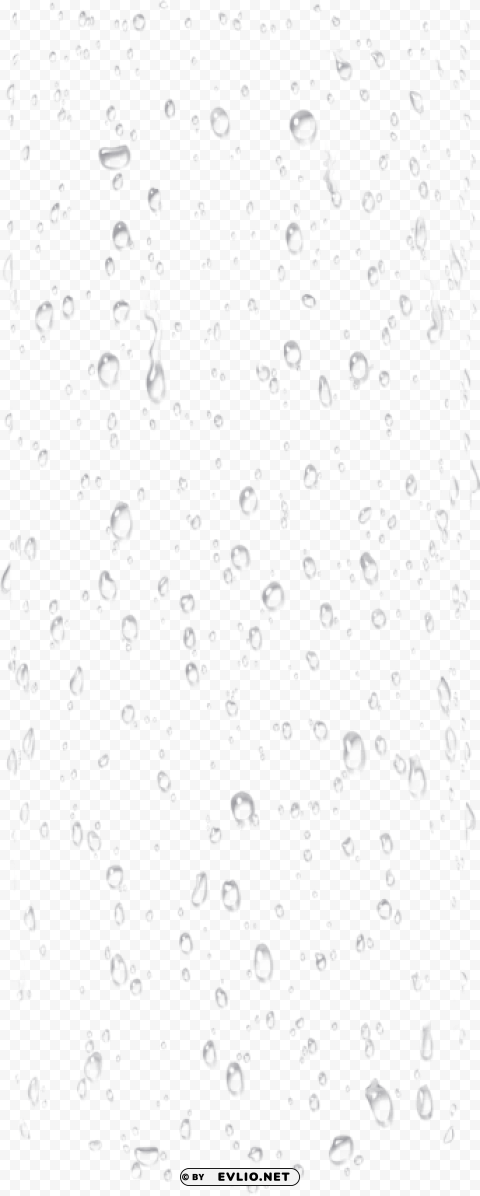 water drops PNG files with no background bundle