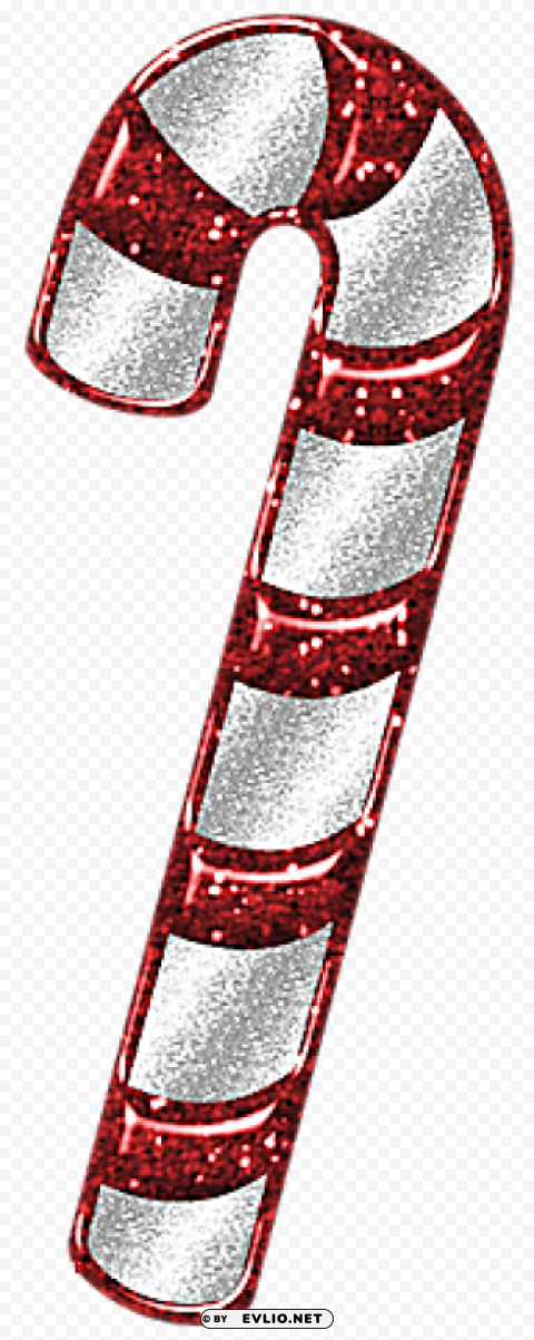 christmas candy cane ornament Transparent PNG graphics archive