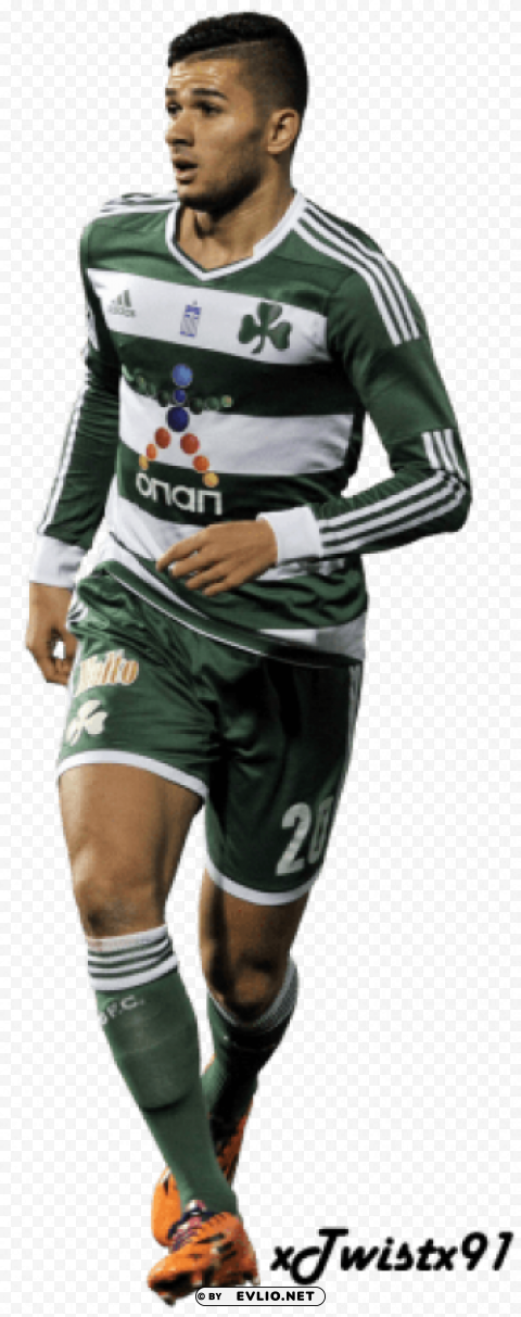 Mehdi Abeid PNG Files With No Royalties