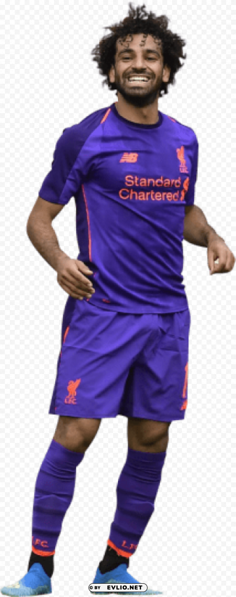 Download mohamed salah PNG files with no background free png images background ID 1b893ecb