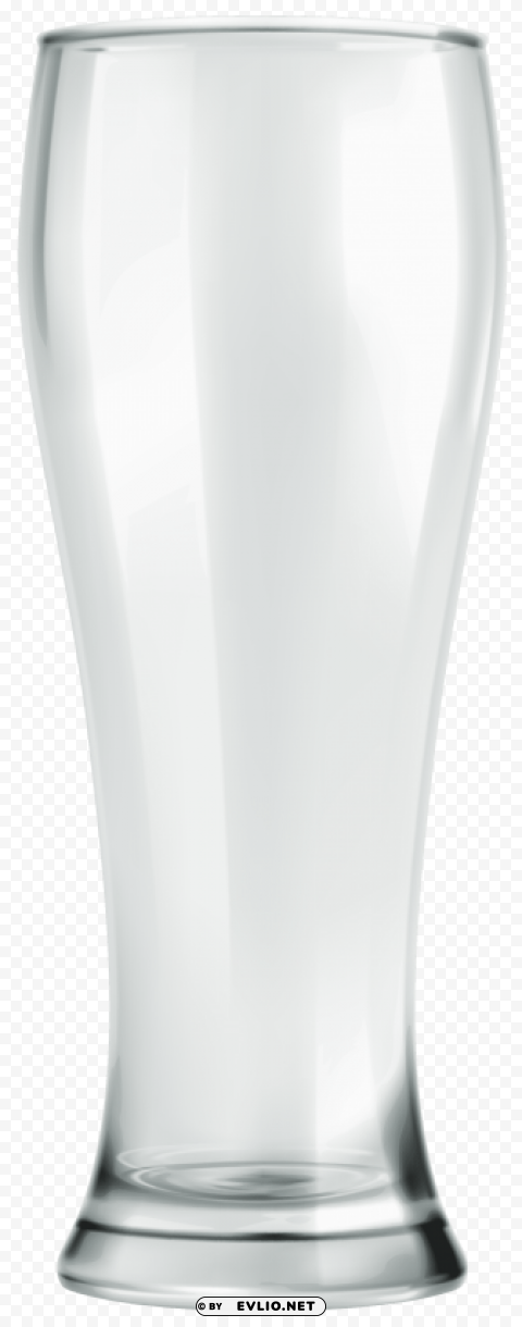 empty glass Clear PNG image