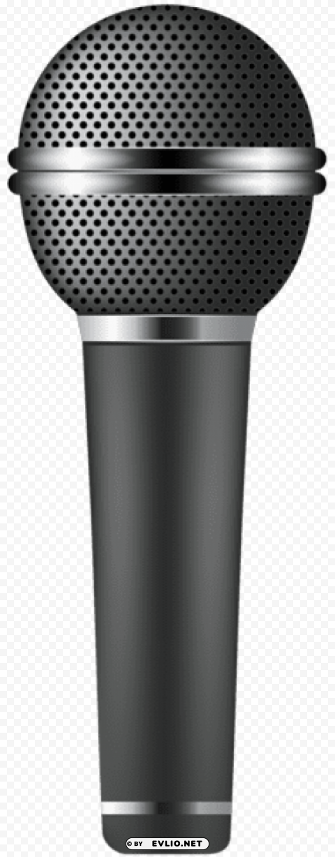 microphone PNG transparent design bundle