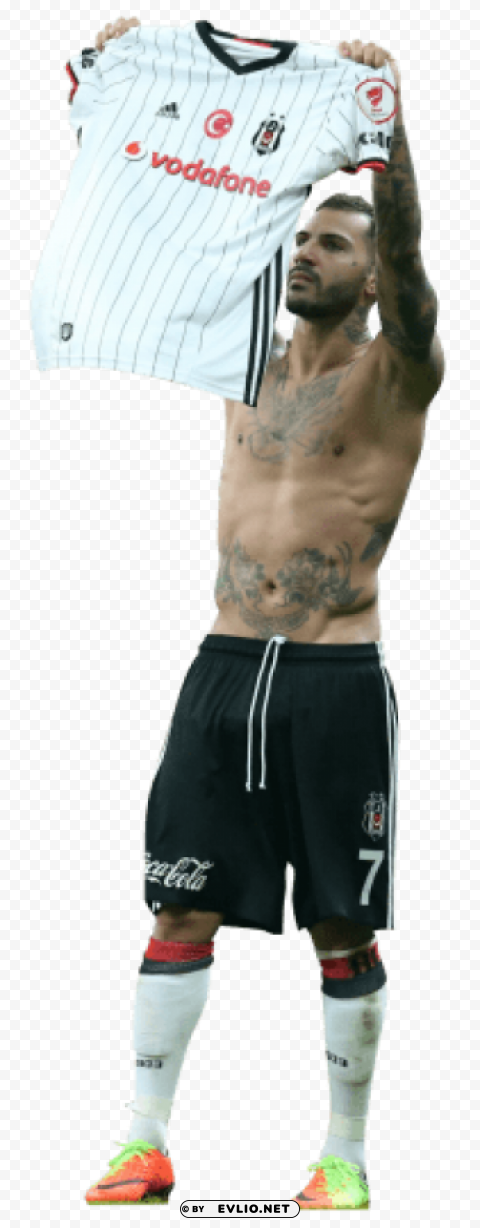 Download ricardo quaresma PNG clear background png images background ID 453328c7