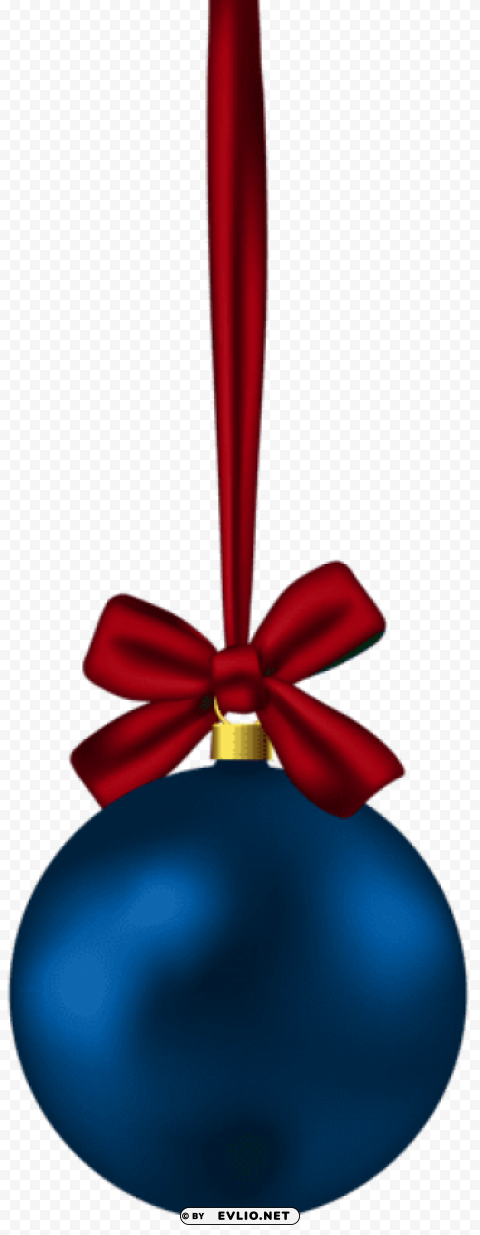 christmas ball Isolated Character on Transparent PNG