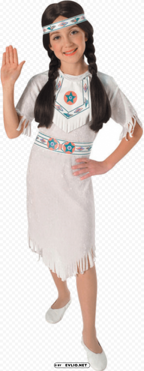 costumes for united nations for girls PNG images for mockups
