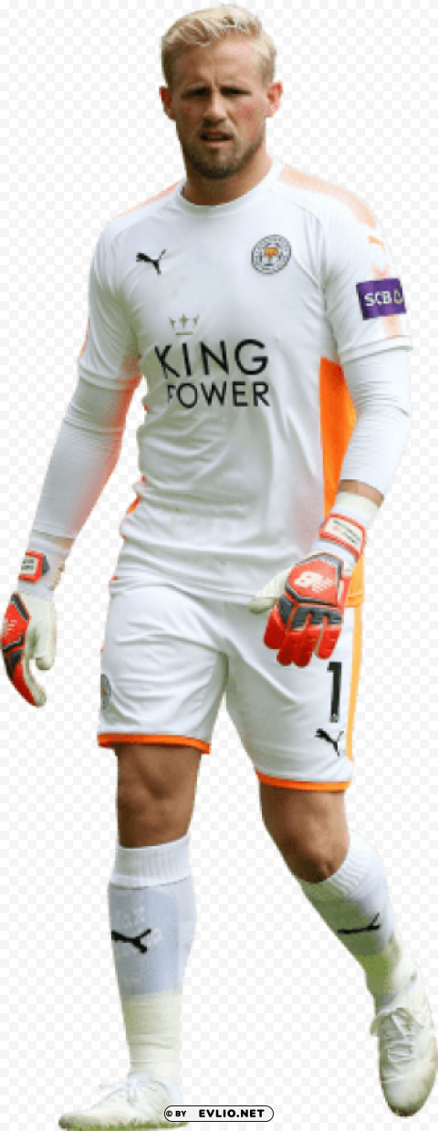 Download kasper schmeichel PNG files with no backdrop pack png images background ID 762d98b5