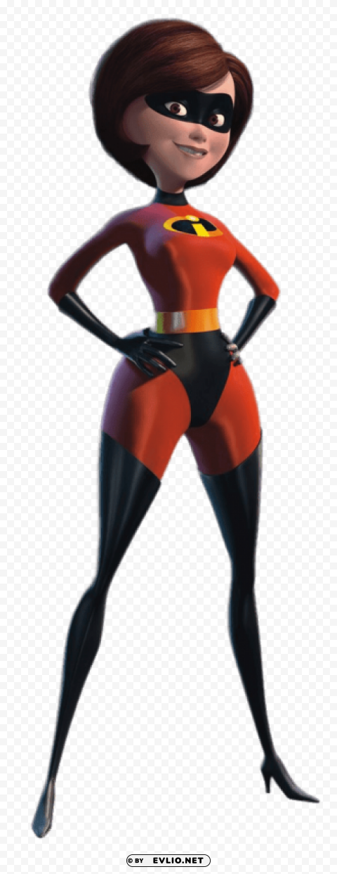 helen parr mrs incredible PNG transparent photos assortment PNG transparent with Clear Background ID 8cd96e69
