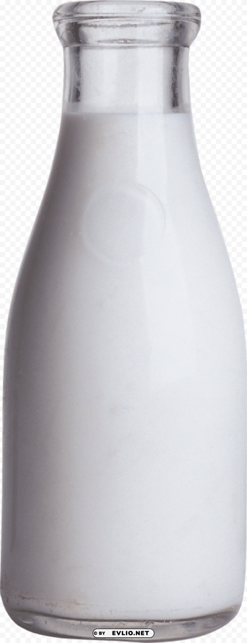 Transparent Background PNG of milk bottle Free PNG images with transparent background - Image ID 10863d14