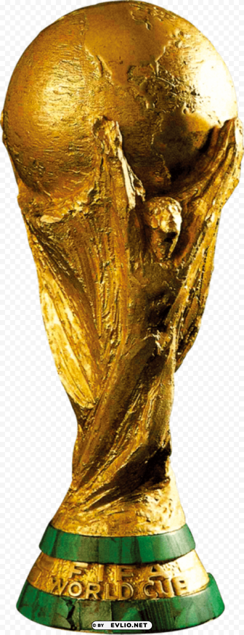trophy World cup PNG images without watermarks