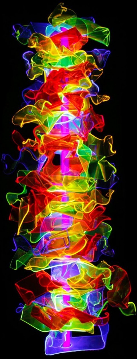 neon color splash wallpaper PNG photo with transparency