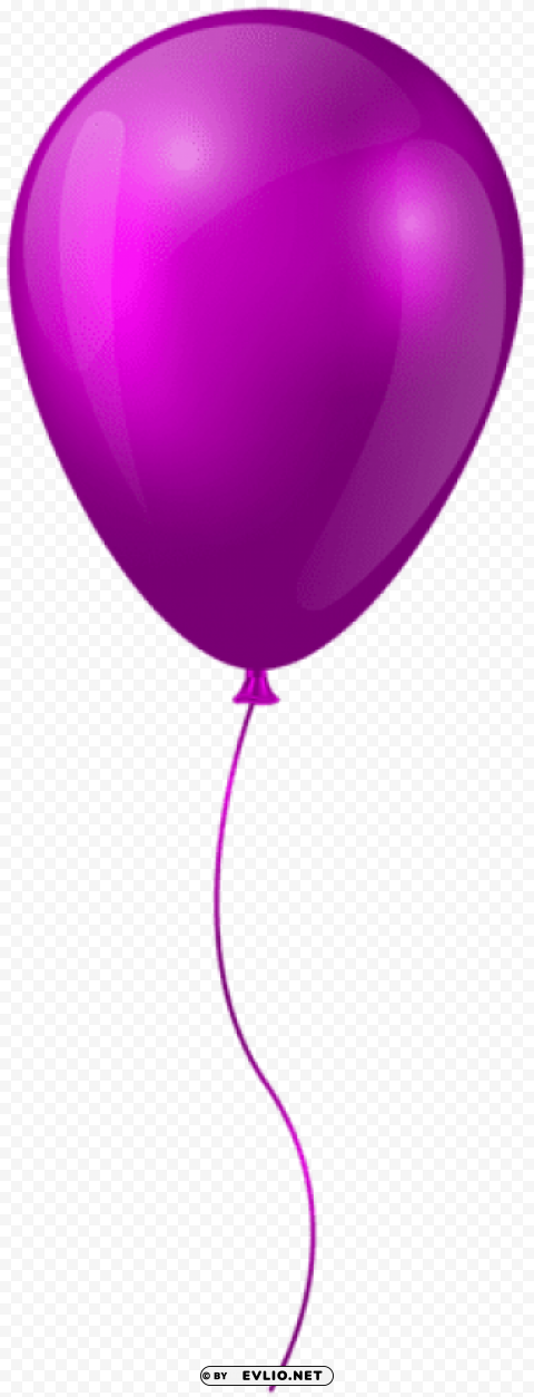 White Purple Transparent PNG With Alpha Channel