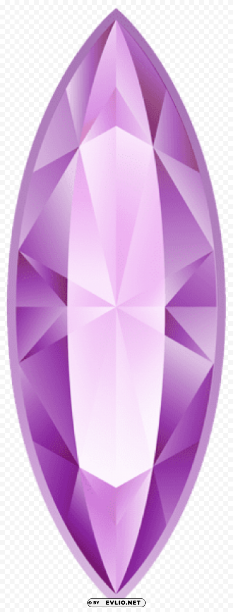 purple diamond PNG transparent photos vast variety clipart png photo - b8372a49