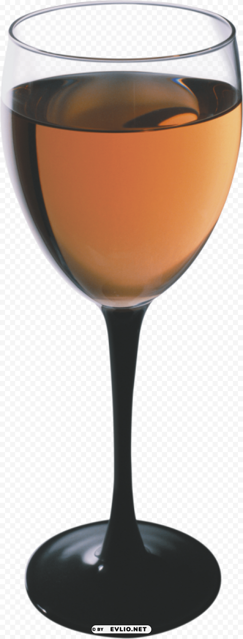 wine glass PNG transparent designs for projects