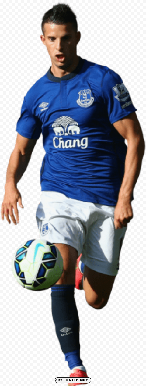 Kevin Mirallas PNG Transparent Designs For Projects