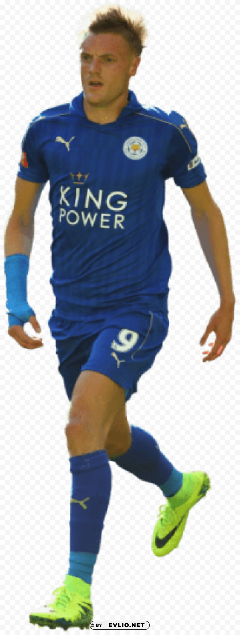 jamie vardy High-resolution PNG images with transparency
