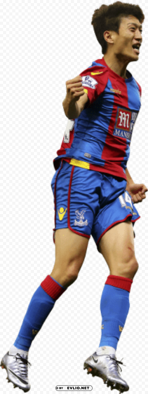 lee chung-yong Isolated Subject in Clear Transparent PNG