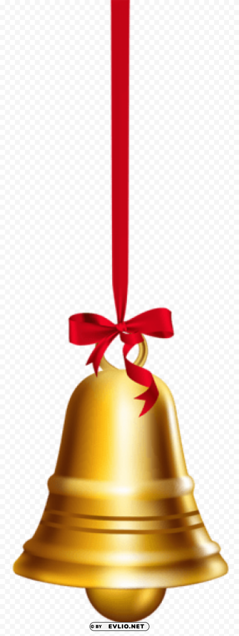 gold bell High-resolution transparent PNG images variety