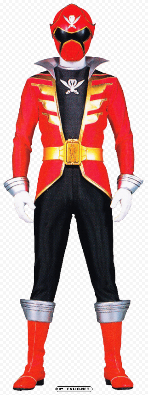 megaforce red PNG images with transparent layering