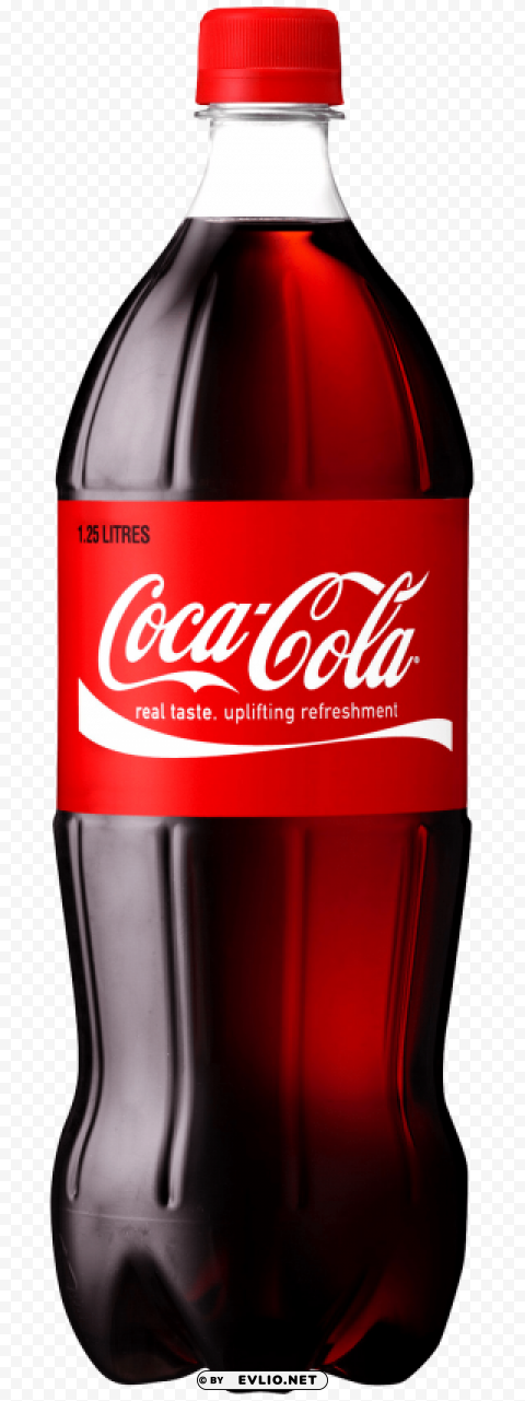 coca cola bottle PNG transparent stock images