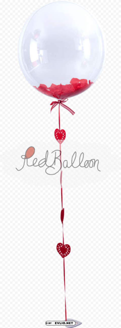 balloons cork by red balloon Isolated Element with Transparent PNG Background PNG transparent with Clear Background ID 1b15723f