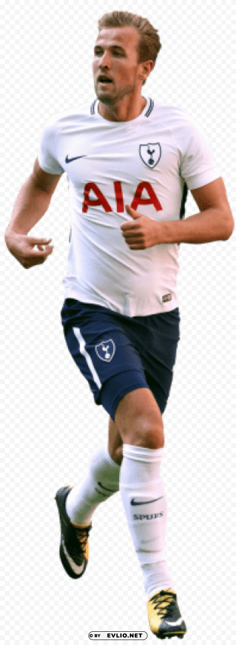 harry kane PNG files with clear background variety