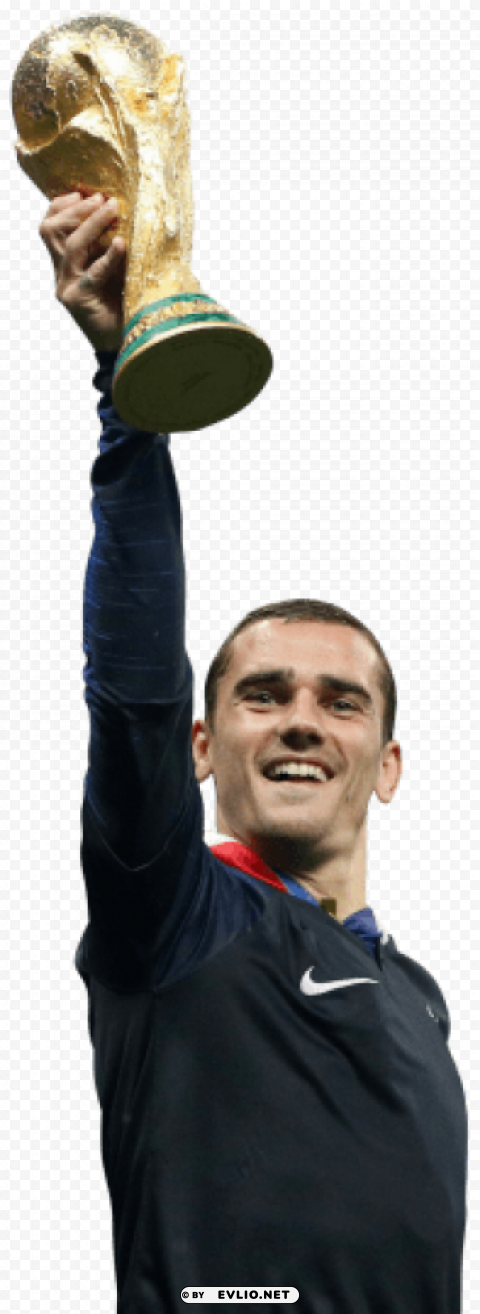Download antoine griezmann Clear background PNG graphics png images background ID fd1962ee