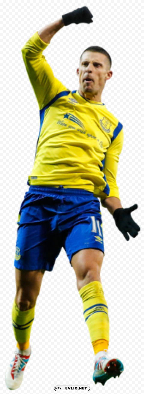 Kevin Mirallas HighQuality Transparent PNG Isolated Art