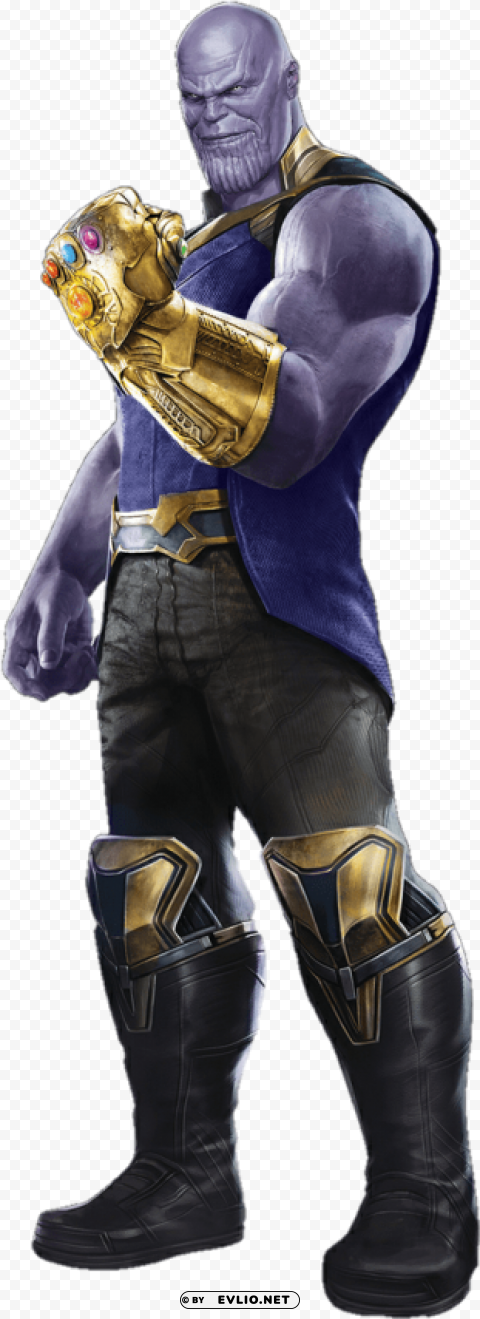 thanos infinity war Transparent PNG images set PNG transparent with Clear Background ID c9260be8