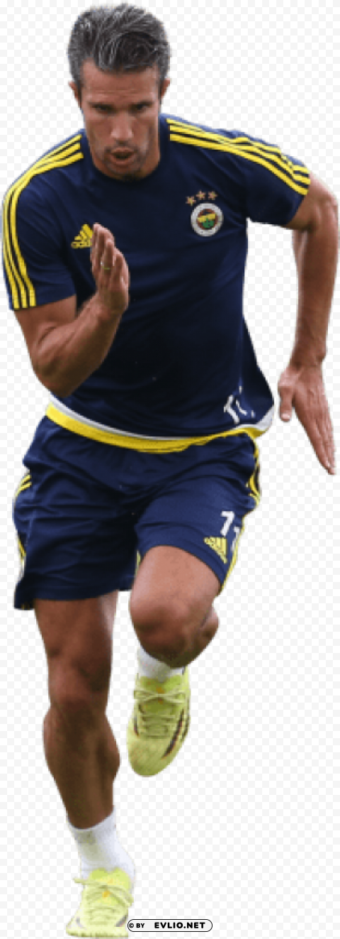 Download robin van persie Transparent PNG image free png images background ID aa1360a4