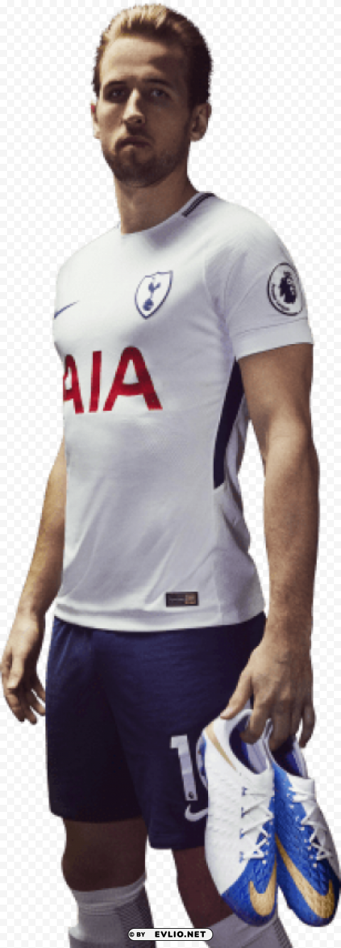 harry kane PNG images with no watermark