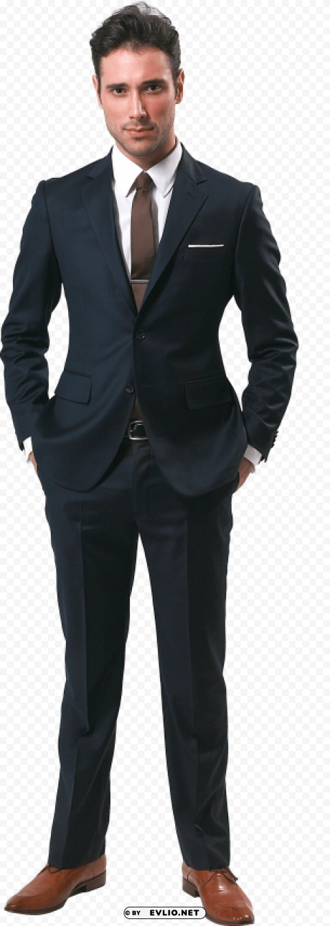 Transparent background PNG image of business man Transparent PNG images for printing - Image ID cd10de61