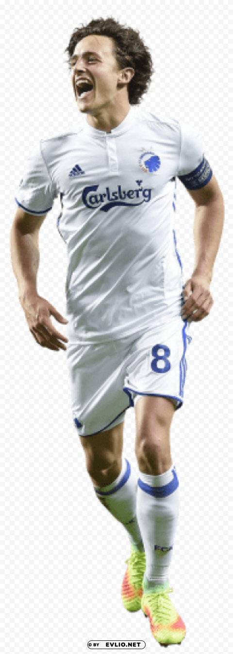 thomas delaney Isolated Object in Transparent PNG Format