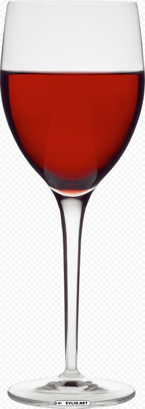 Wine Glass PNG Photo